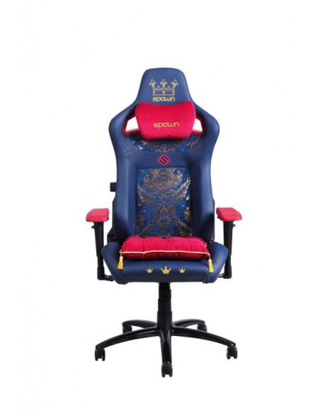 Stol Spawn Royal