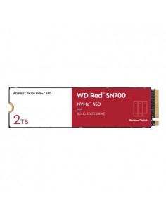 SSD WD Red 2TB (WDS200T1R0C)
