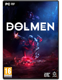 Dolmen - Day One Edition (PC)