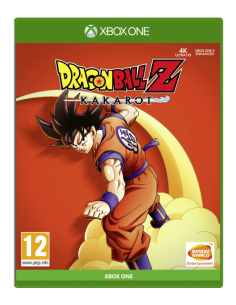 Dragon Ball Z: Kakarot (Xbox One)