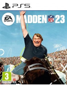 Madden NFL 23 (Playstation 5)