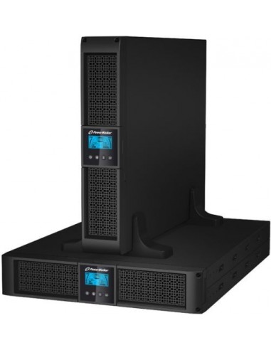 UPS PowerWalker VI 1500RT, 1500VA, 1350W, LCD Line-Interactive,