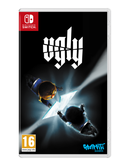 Ugly (Nintendo Switch)