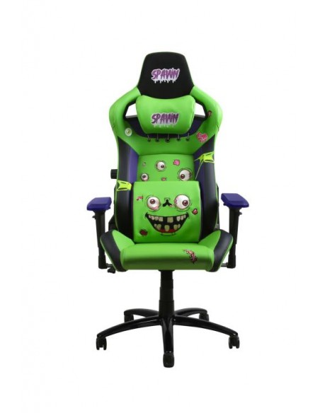 Stol Spawn Zombie