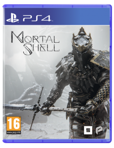 Mortal Shell - Standard Edition (Playstation 4)