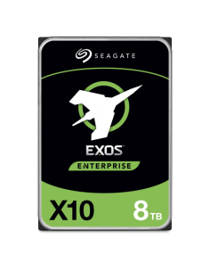 Trdi disk Seagate Exos 7E10 4TB (ST8000NM017B)