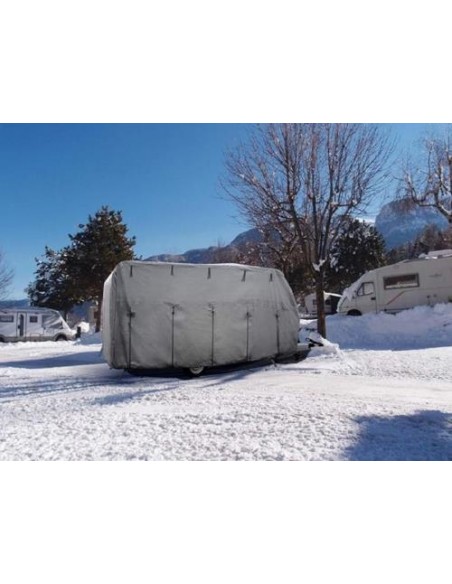 Prevleka za prikolice Brunner 7241464N