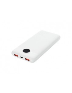 Prenosna baterija Veger L10S (W1105PD) 10.000mAh