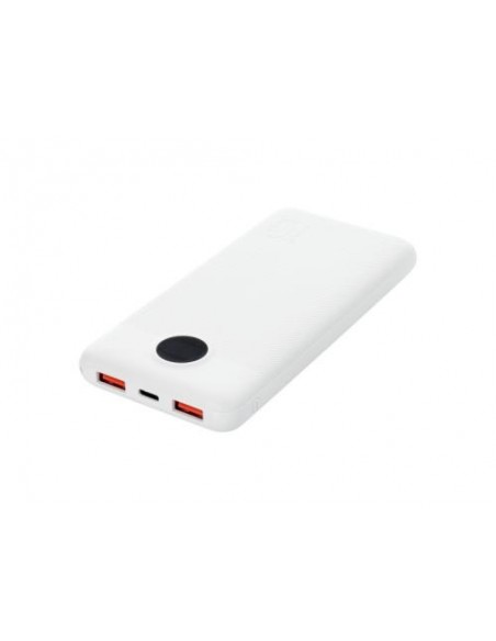 Prenosna baterija Veger L10S (W1105PD) 10.000mAh