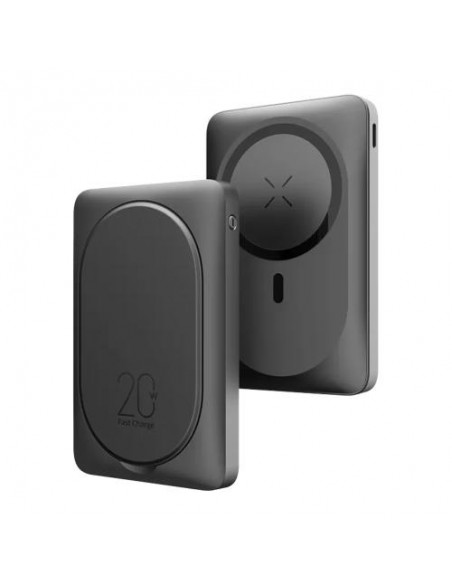 Prenosna baterija Veger MagOn Pro (W1175) 10.000mAh