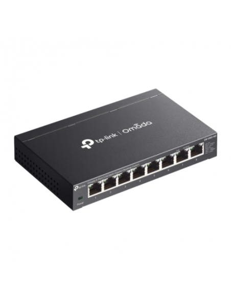 Switch TP-Link DS108G-M2