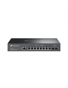 Switch TP-Link Omada SG3210X-M2