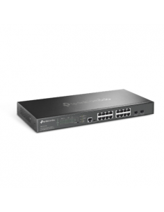 Switch TP-Link Omada SG3218XP-M2