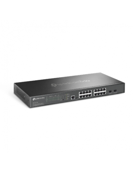 Switch TP-Link Omada SG3218XP-M2