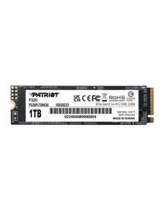 SSD Patriot P300 512GB (P320P1TBM28)