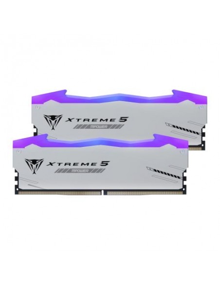 RAM DDR5 2x16GB 6400MHz Patriot Viper Xtreme (Patriot Viper Xtreme)