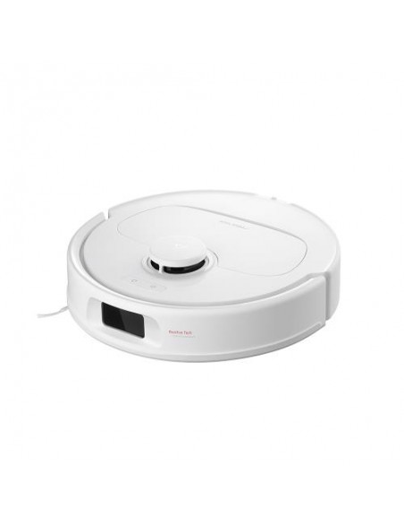 Robotski sesalec Roborock Qrevo S