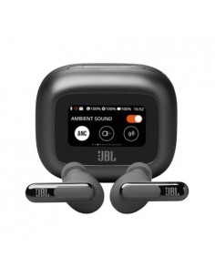Slušalke JBL Live Beam 3 (JBLLIVEBEAM3BLK)