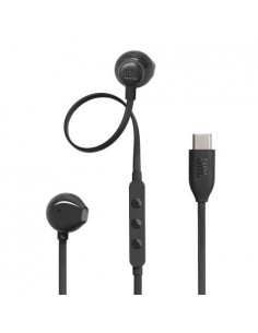 Slušalke JBL Tune 305C (JBLT305CBLK)