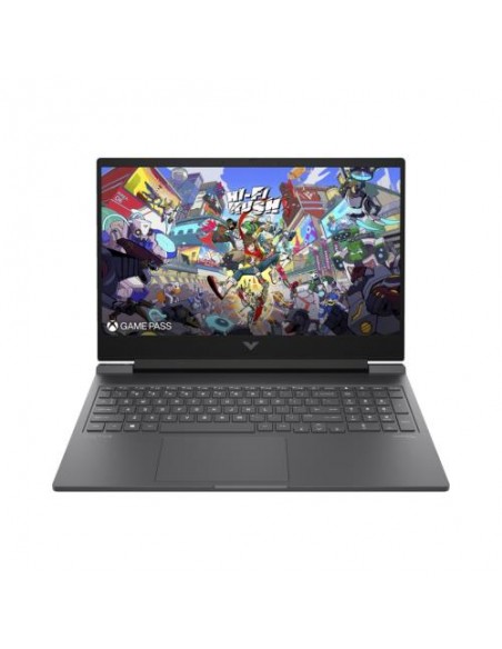 Prenosnik HP Victus 16-r1024nm (9Z7Z9EA) i5-14450HX 16.1inch FHD AG 16GB DDR5 512GB PCIe RTX 4060 8GB FreeDOS