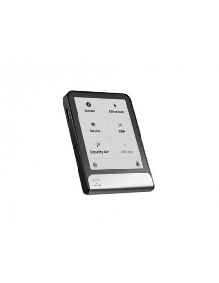 Kripto denarnica Ledger Flex