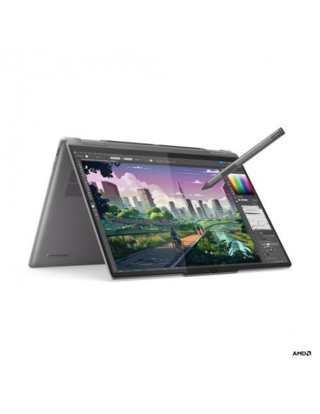 Prenosnik Lenovo Yoga 7 (83DK0027SC)