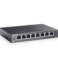 Switch TP-Link TL-SG108E