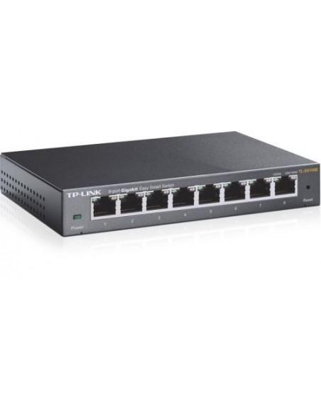 Switch TP-Link TL-SG108E