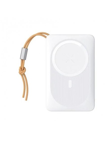 Prenosna baterija Veger MagOn (W1151) 10.000mAh