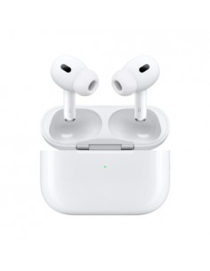 Slušalke Apple AirPods Pro2 (MTJV3ZM/A)