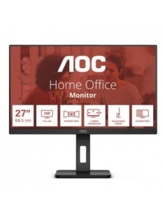 Monitor AOC 27"/68cm 27E3QAF, 1920x1080, 1000:1, 4ms
