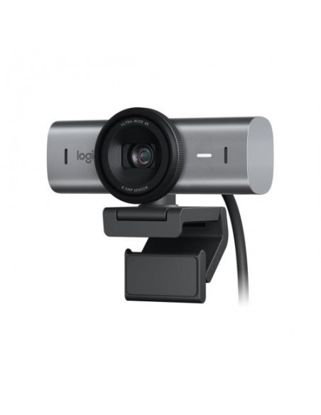 Spletna kamera Logitech MX BRIO (960-001530) 4K