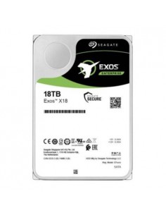Trdi disk Seagate Exos 18TB (ST18000NM004J)