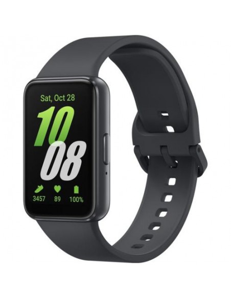Pametna ura Samsung Galaxy FIT3 (SM-R390NZAAEUE)