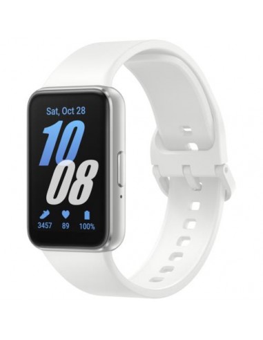 Pametna ura Samsung Galaxy FIT3 (SM-R390NZSAEUE)