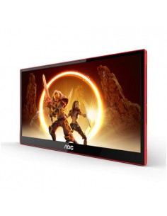 Monitor AOC 16G3