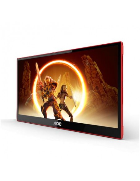 Monitor AOC 16G3