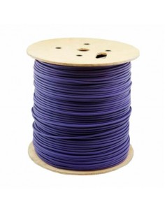 Kabel kolut UTP C6 AWG26 500m Leviton AC6-DCZ-Eca-500VT