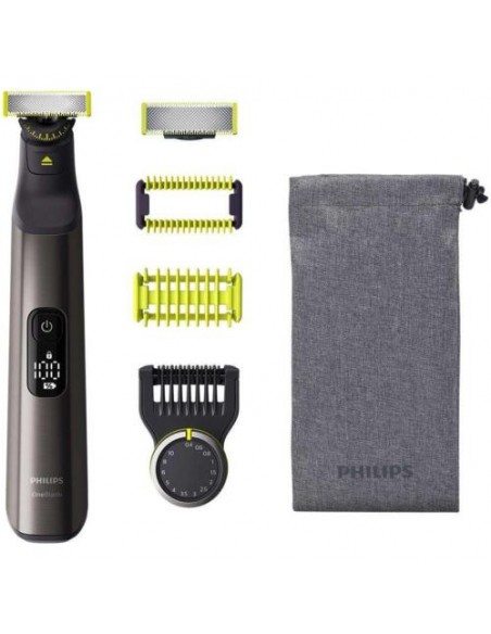 Brivnik Philips QP6551/15 OneBlade Pro 360