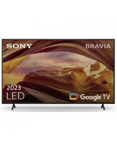 TV Sony KD-55X75WL, 139cm (55") 4K