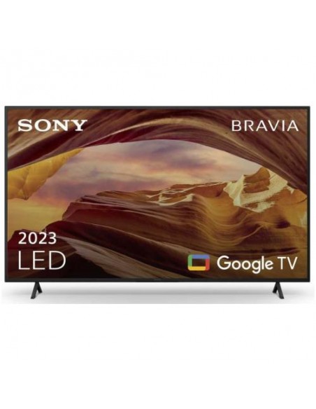 TV Sony KD-55X75WL
