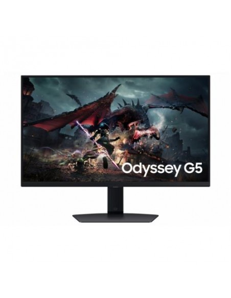 Monitor Samsung Odyssey G5 LS27DG500EUXEN