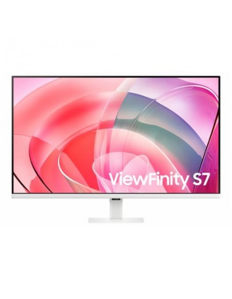 Monitor Samsung 31.5"/80cm S32D701EAUXEN, 3840x2160, 350 cd/m2, 5ms