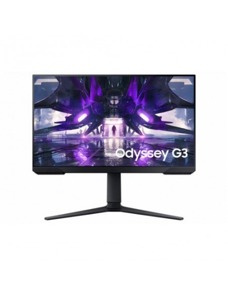 Monitor Samsung Odyssey G3 LS24DG302EUXEN