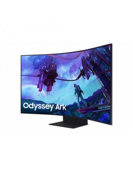Monitor Samsung S55CG970NUXDU