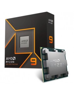Procesor AMD Ryzen 9 9900X (100-100000662WOF)