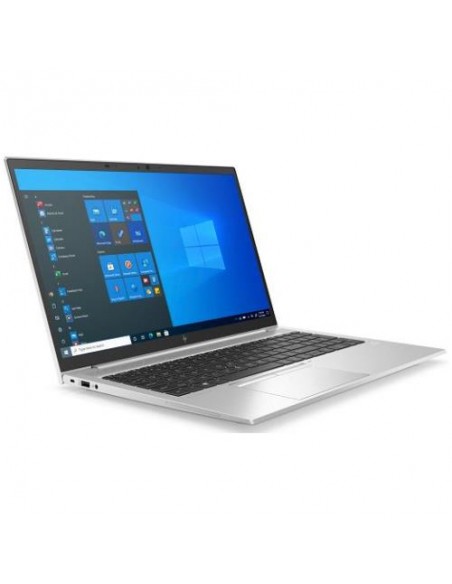 Prenosnik HP 850 G8, i5-1145G7 / 16GB / SSD256GB / 1920x1080 / WLAN / BT / CAM / FP / Win 10 Pro