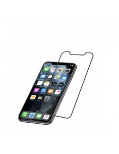 Zaščitno steklo za telefon CellularLine CAPSULE za iPhone X/XS/11 Pro