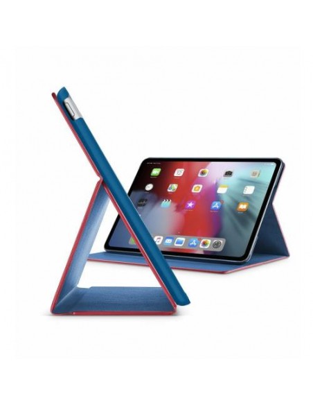 Etui za tablico CellularLine FOLIO za iPad Pro 11 2018