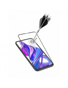Etui za telefon CellularLine CAPSULE za Honor 9X / 9X Pro